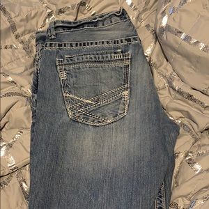 Men’s BKE Jeans size 36L